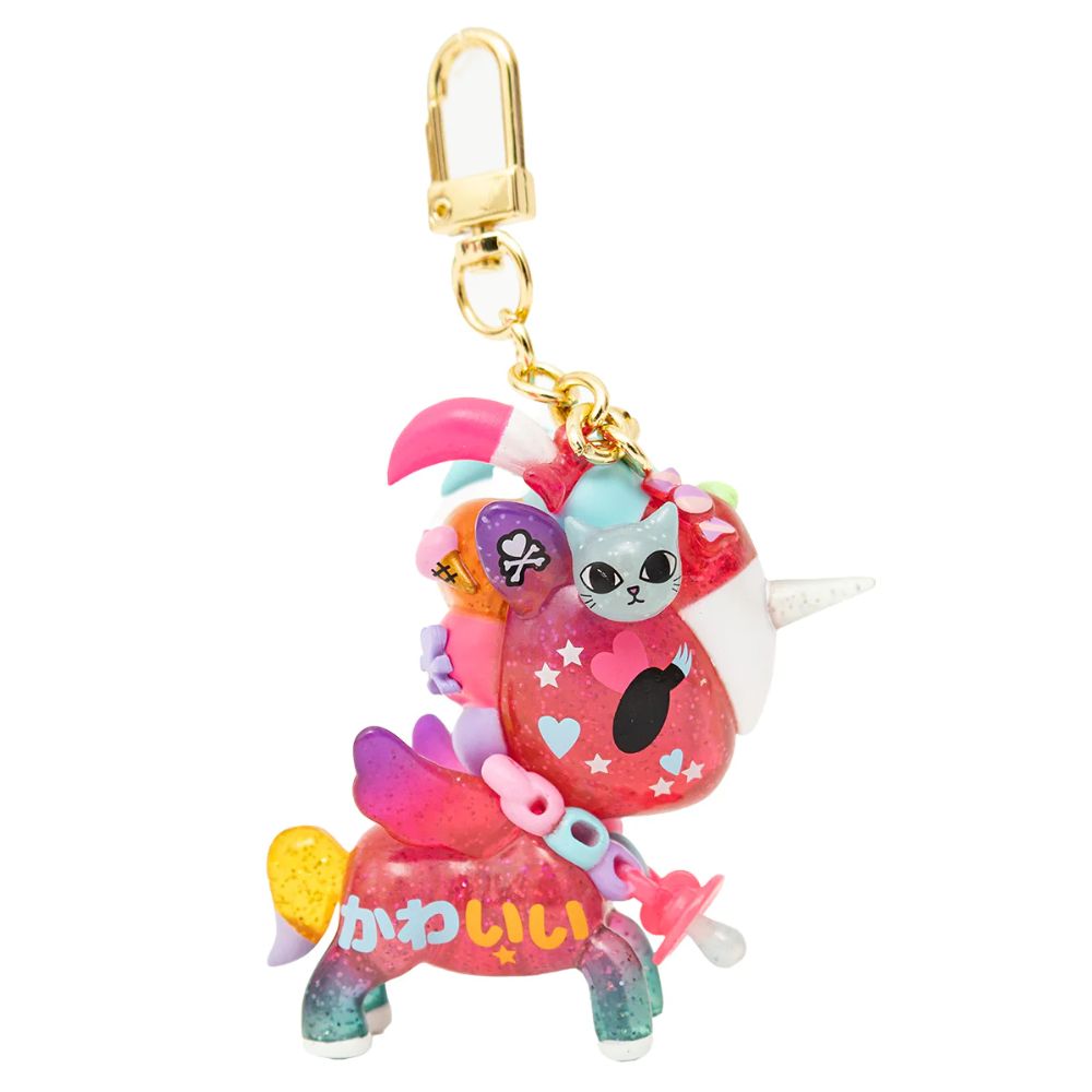 Tokidoki sales bag charm