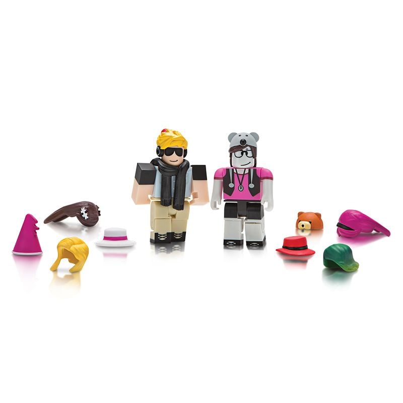 Roblox series 3 top shop roblox runway model