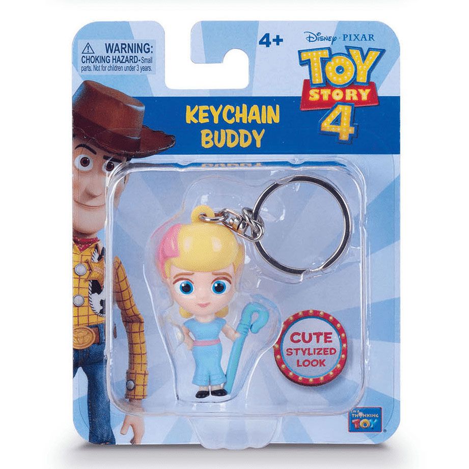 Toy story hotsell 4 keychain