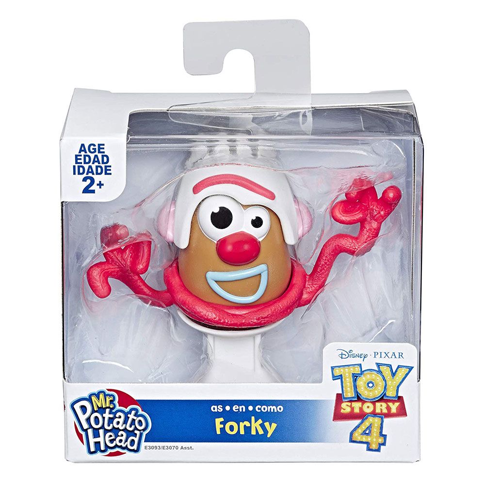 Mr potato head clearance age