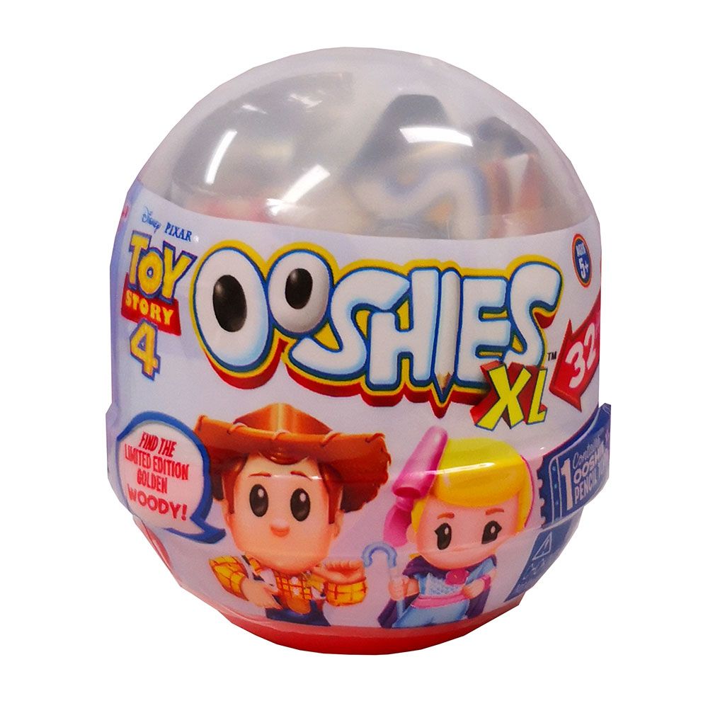 Toy story 4 sales ooshies