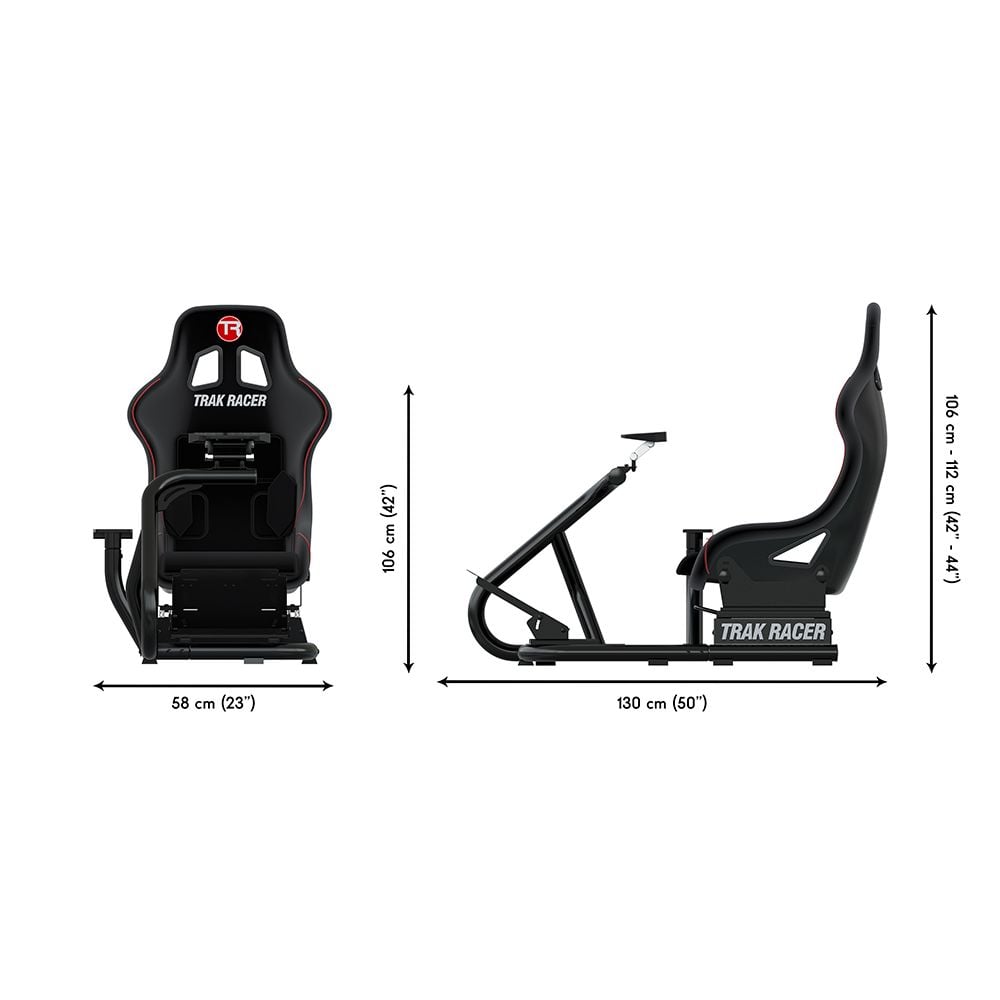 Trak racer 2025 rs6 for sale