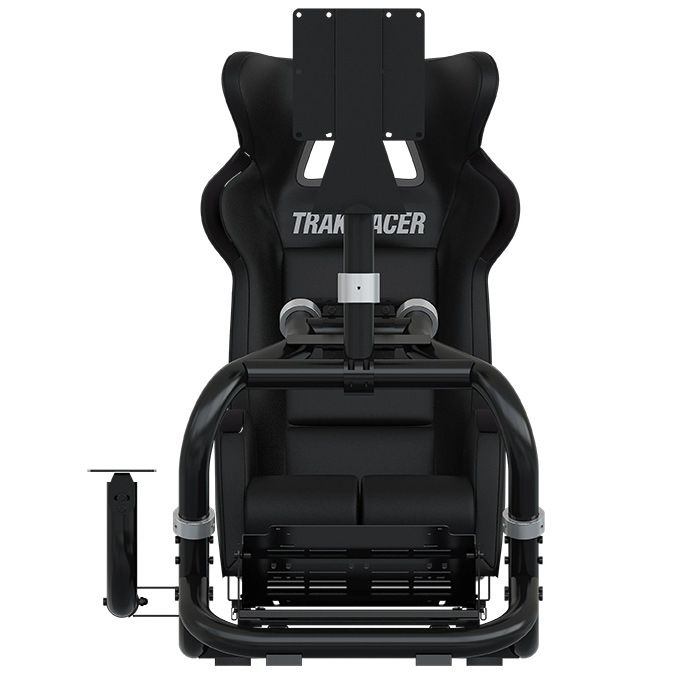 Trak racer tr8 mach 3 cockpit 2025