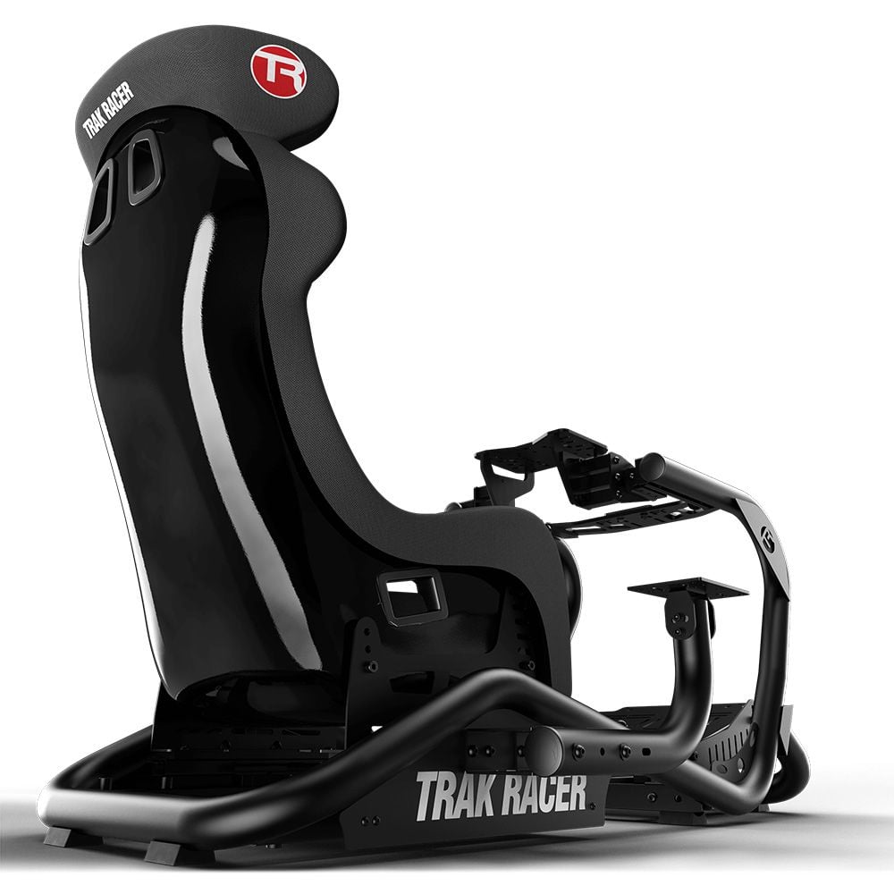 Trak Racer TR8 Pro Racing Simulator