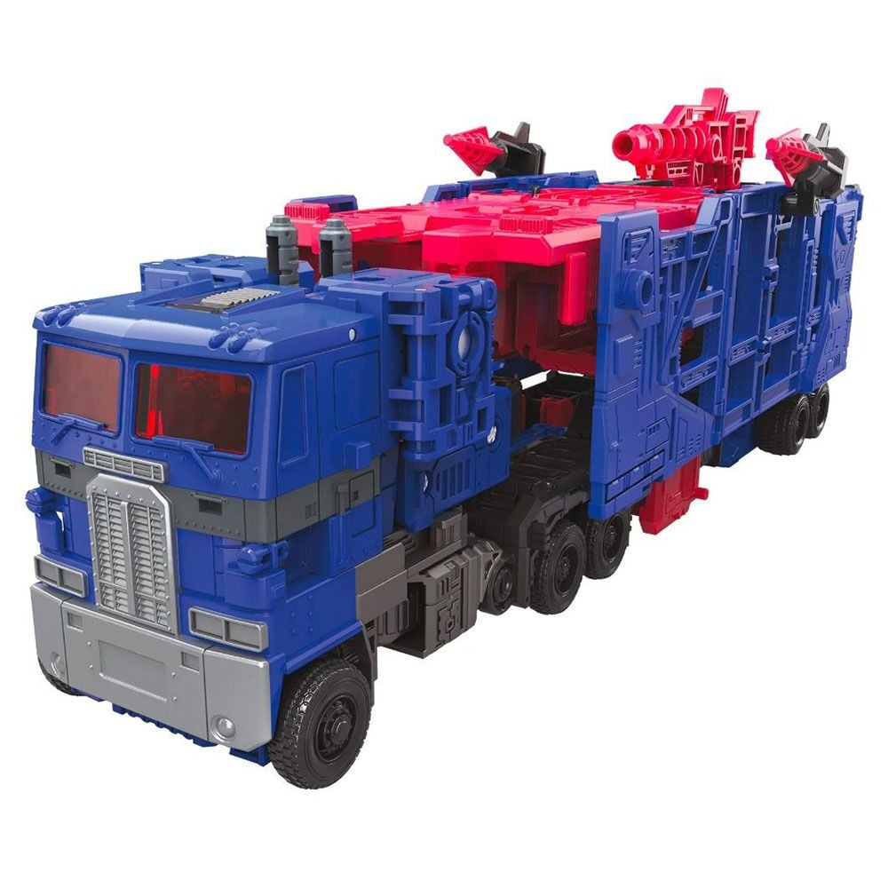 Transformers siege ultra magnus release date deals