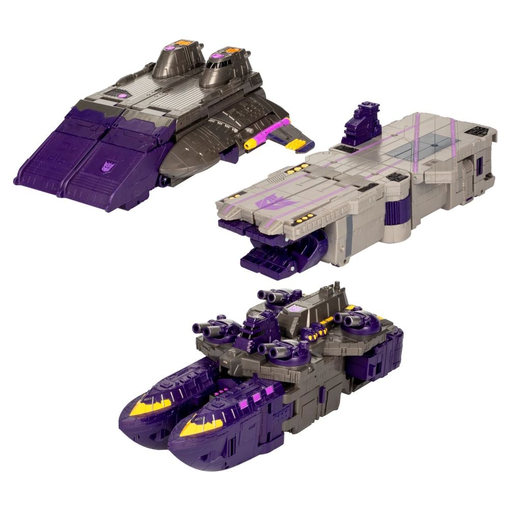 PRE ORDER Transformers Legacy United Titan Class Armada Universe