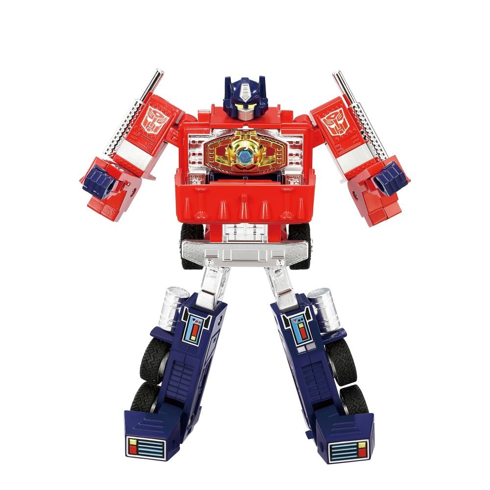 Optimus prime toy australia on sale