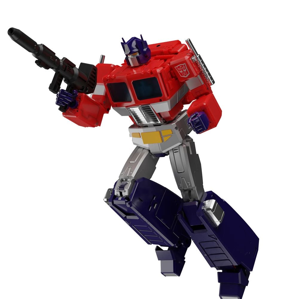 Transformers g1 masterpiece optimus cheap prime