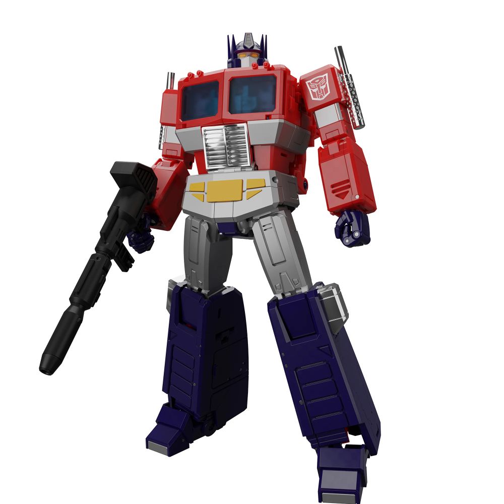 Upcoming outlet masterpiece transformers