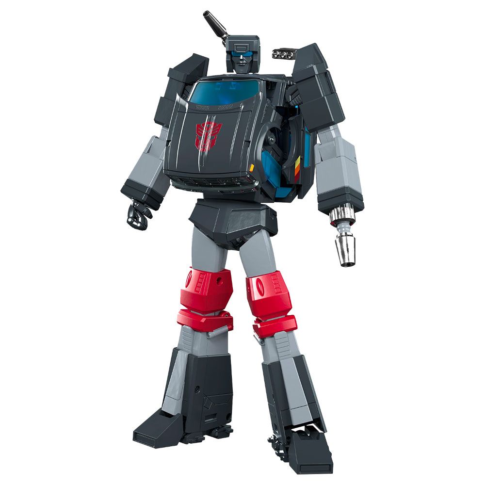 Transformers Masterpiece Series Generation Trailbreaker MP 56