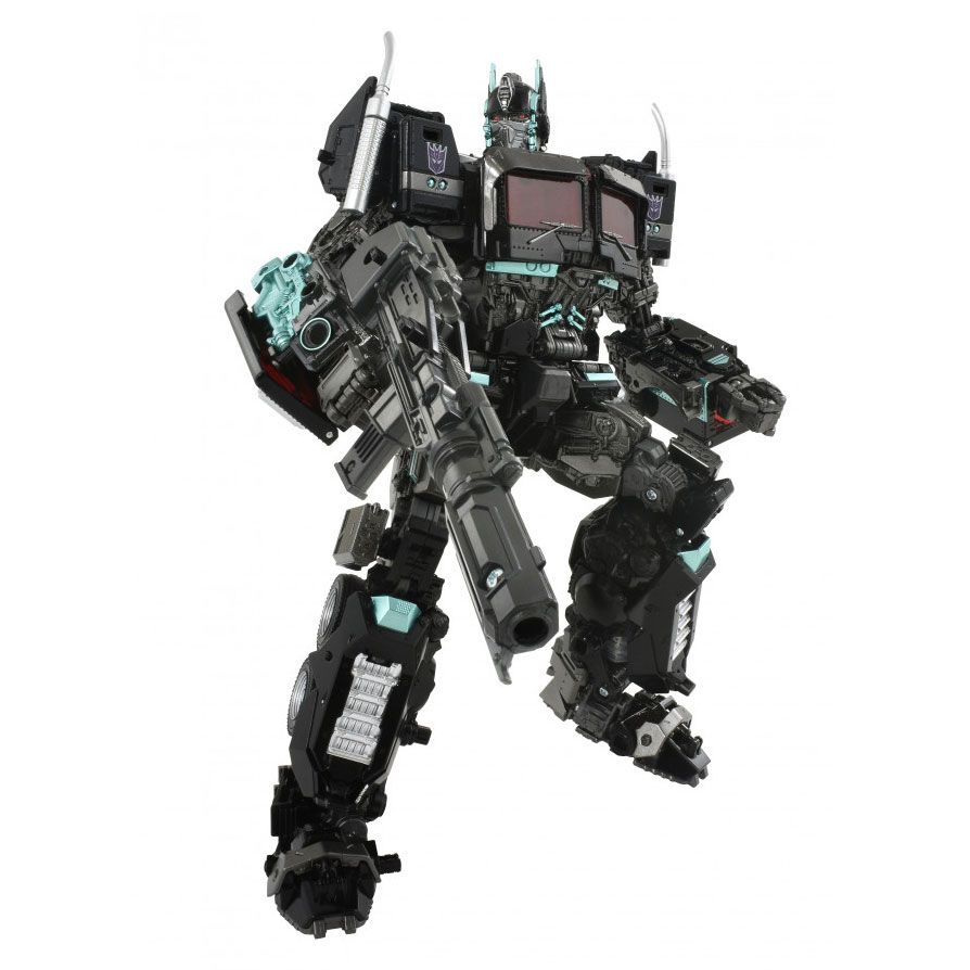 Transformers outlet mpm 2