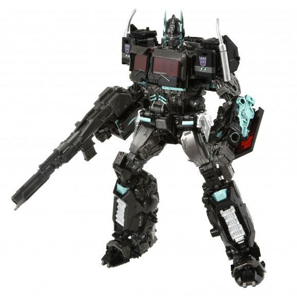 Transformers mpm series top