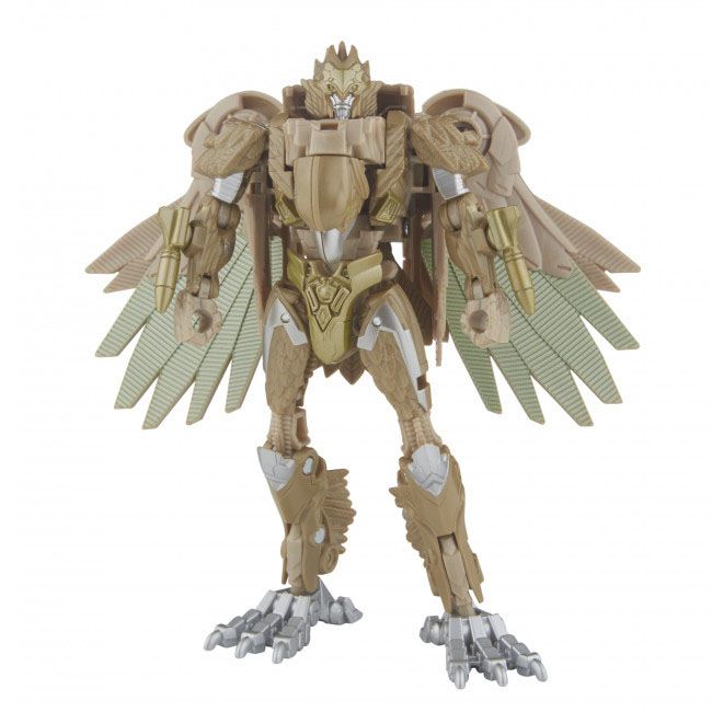 Transformers studio series 2025 9