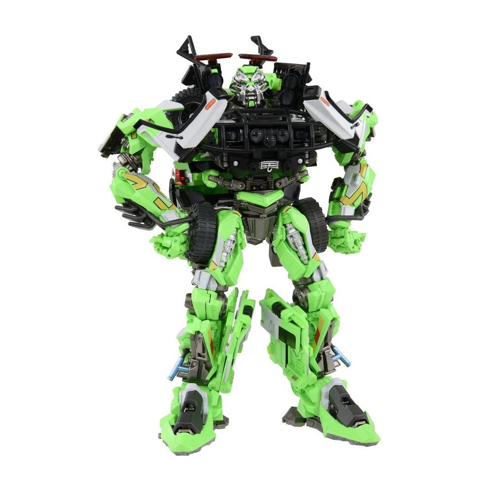 Transformers studio outlet series 16