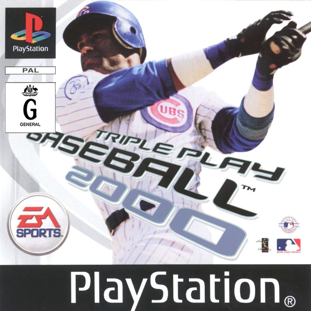 Triple 2025 play ps1