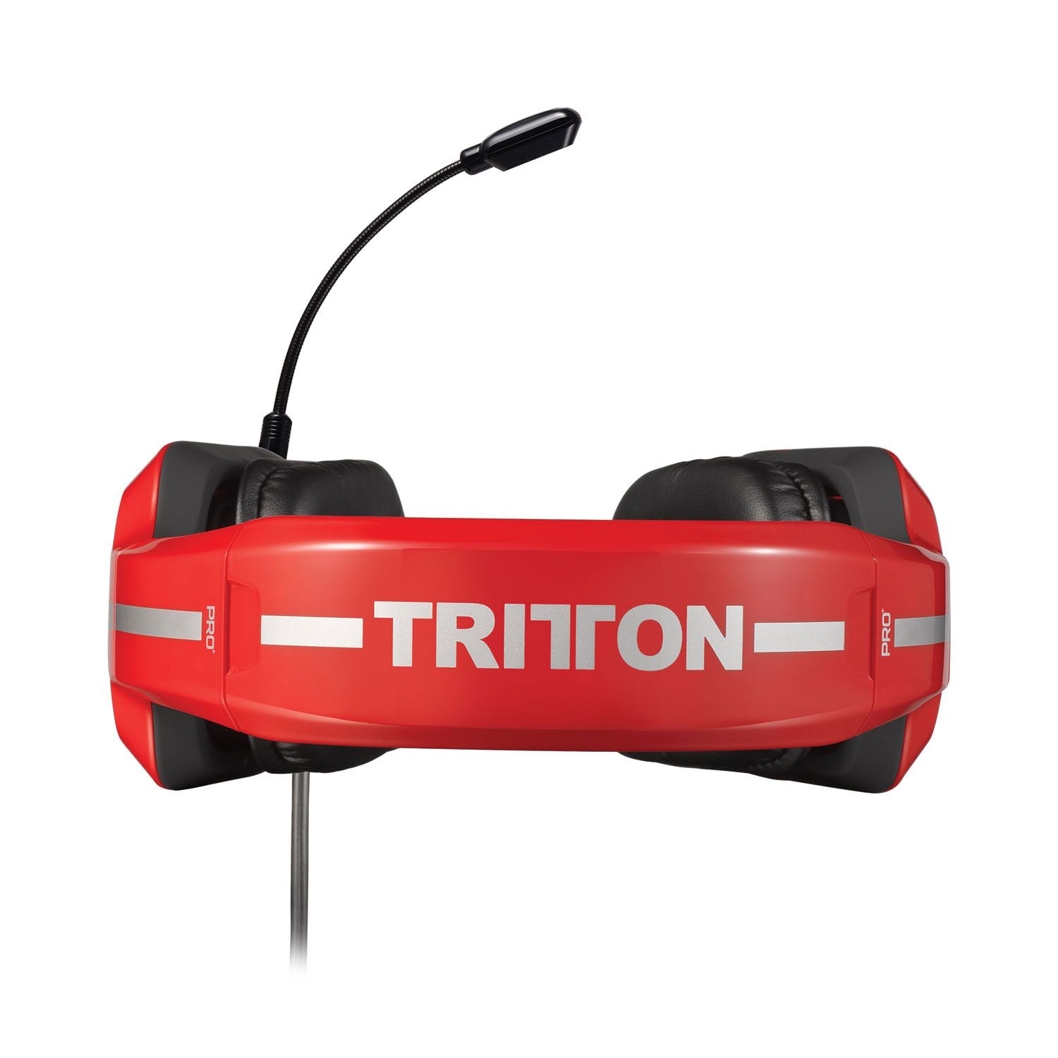 Tritton pro+ true 5.1 surround headset outlet
