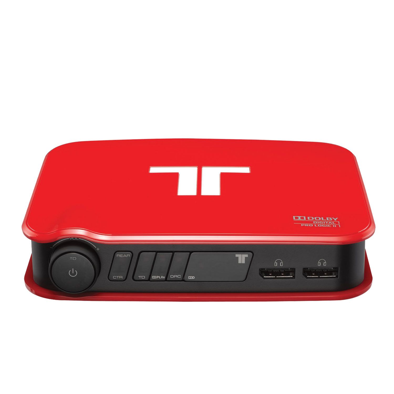 Tritton pro logic sale 2