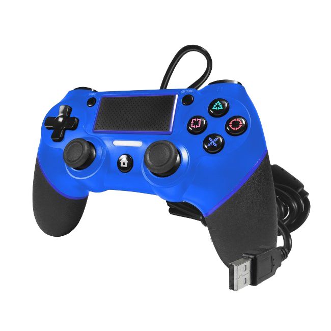 Champion wired top controller ps4