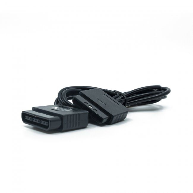 Ps2 controller extension cable deals