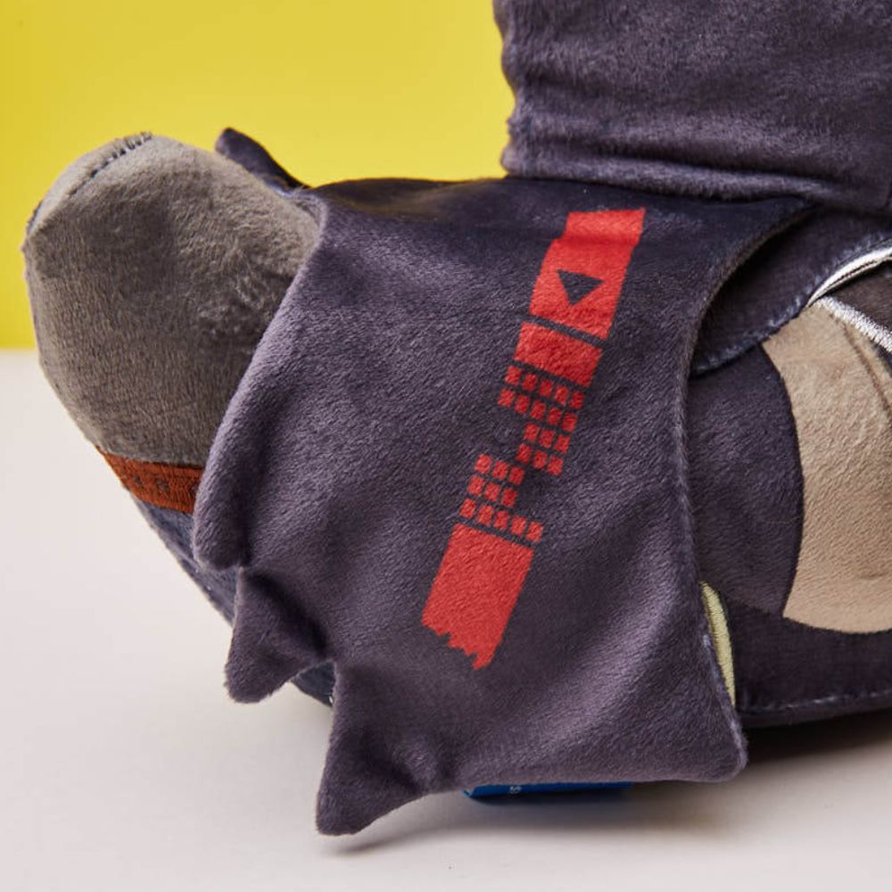 Cayde 6 plush deals