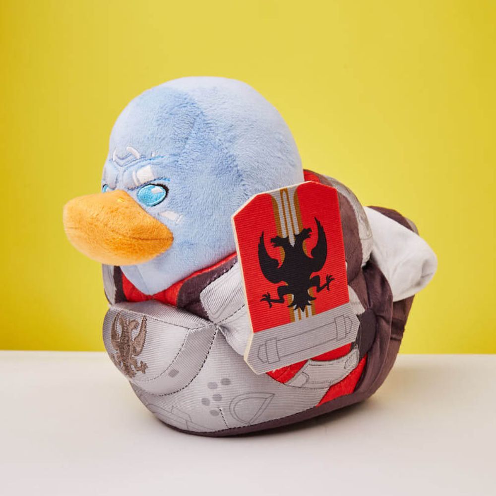 Destiny rubber ducks online