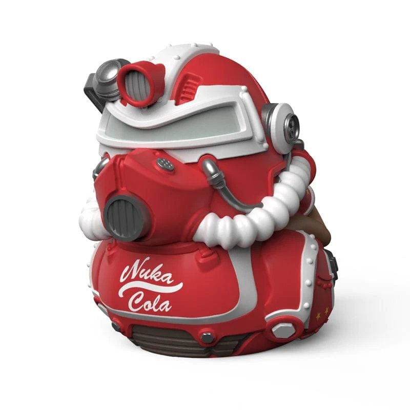 Tubbz Fallout Nuka Cola T 51 Boxed Edition