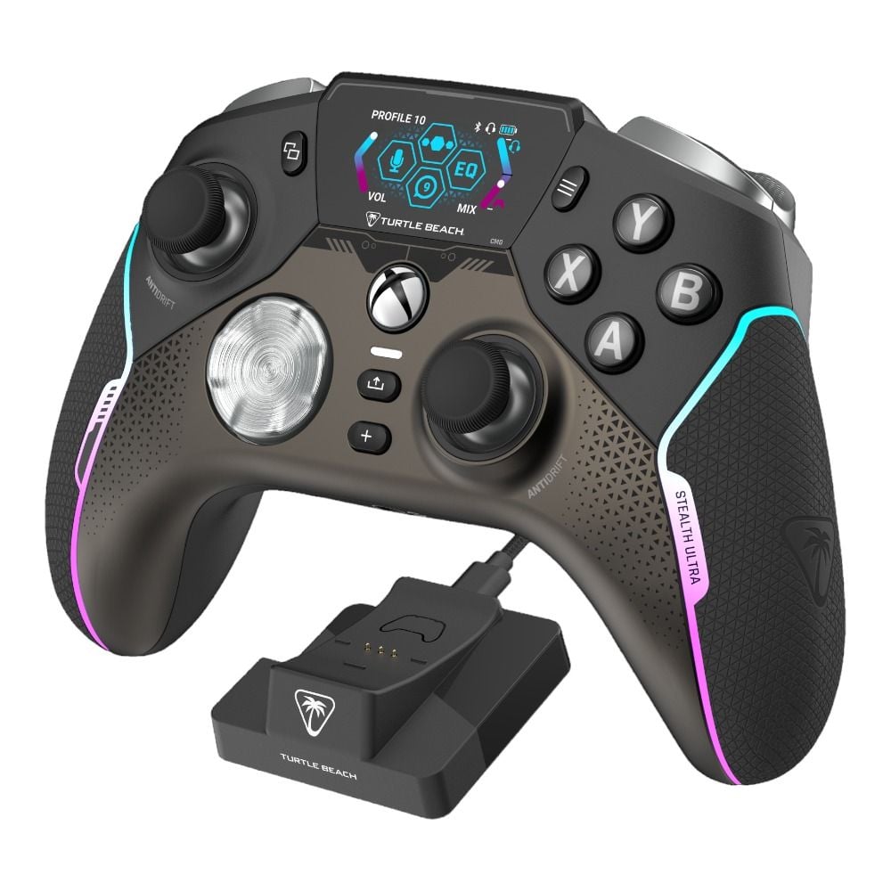 Turtle Beach® Stealth™ Ultra High-Performance Wireless Controller