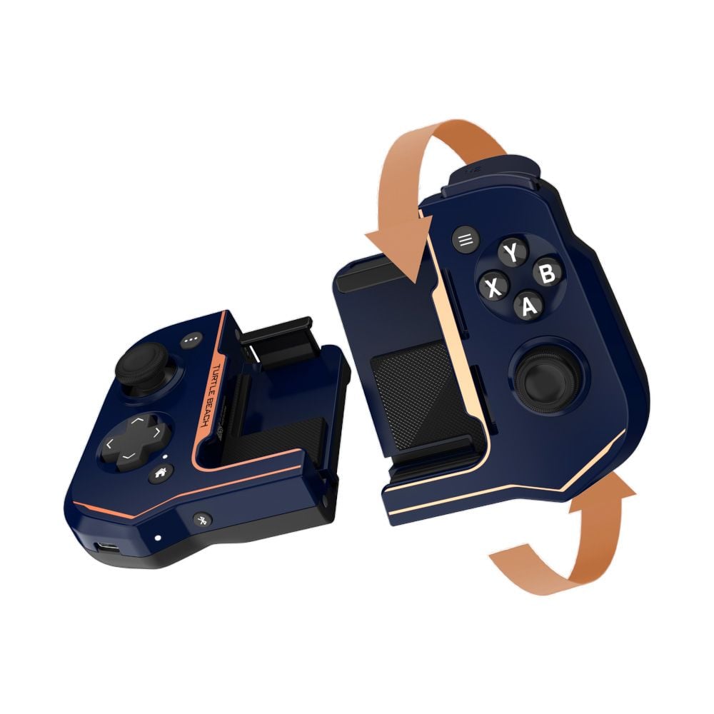 Turtle beach deals ps4 controller