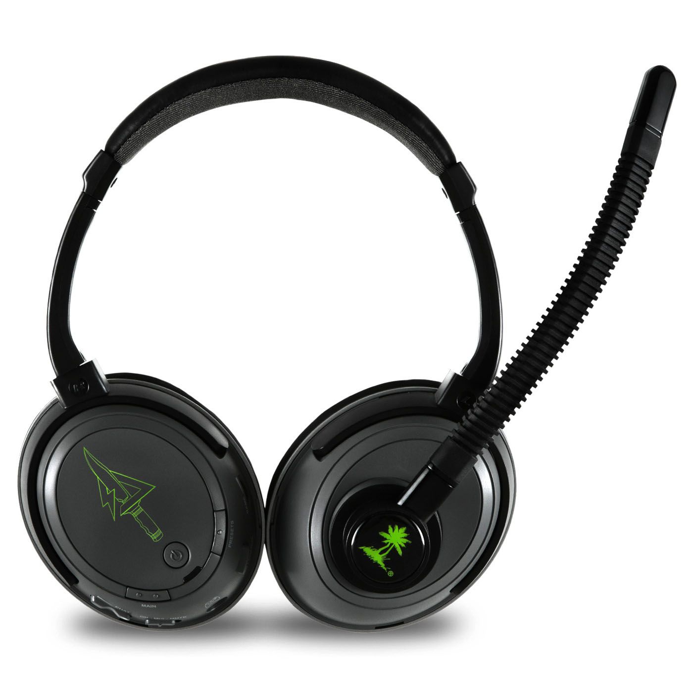 Gaming headset sales call of duty