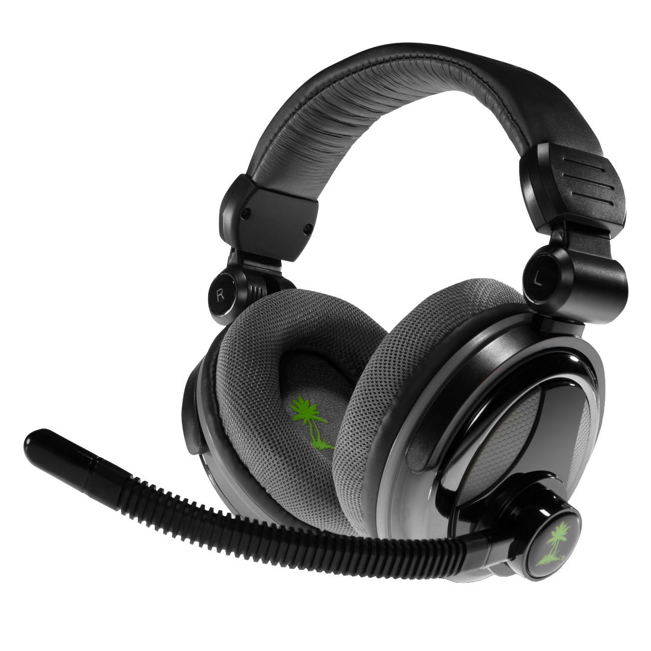 Turtle Beach Ear Force Charlie Headset Call of Duty Modern Warfare 3 Edition for PC