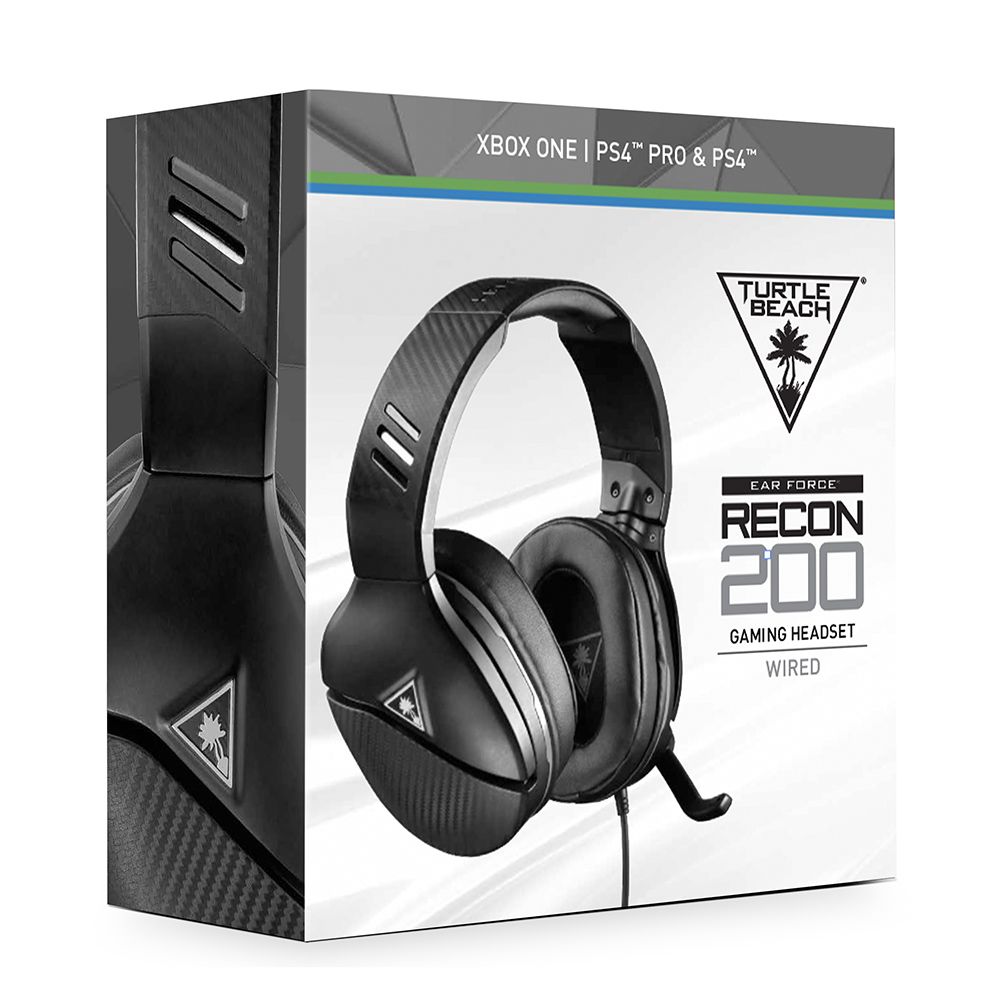 Recon 200 xbox one sales