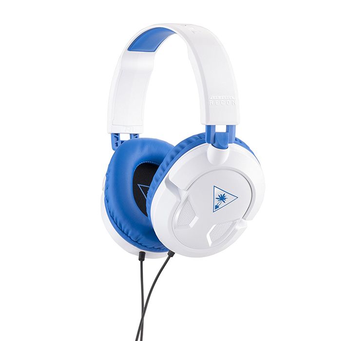 Playstation 4 ear force recon 60p new arrivals amplified stereo black wired gaming headset