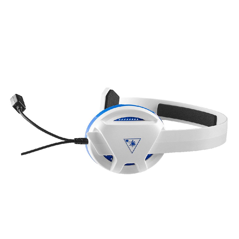 Turtle Beach Ear Force Recon Chat Wired Gaming Headset for PS4 PS5
