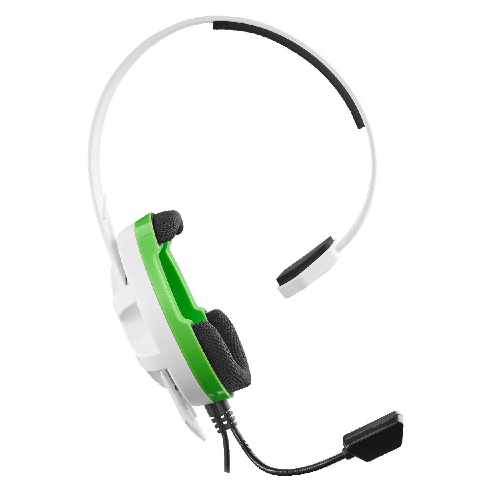 Turtle beach recon chat ear hotsell force