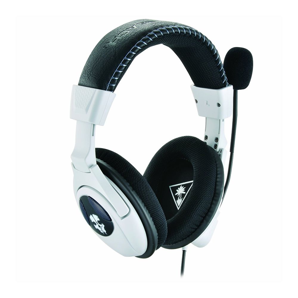 Turtle Beach Ear Force Shadow Limited Edition Call of Duty Ghosts