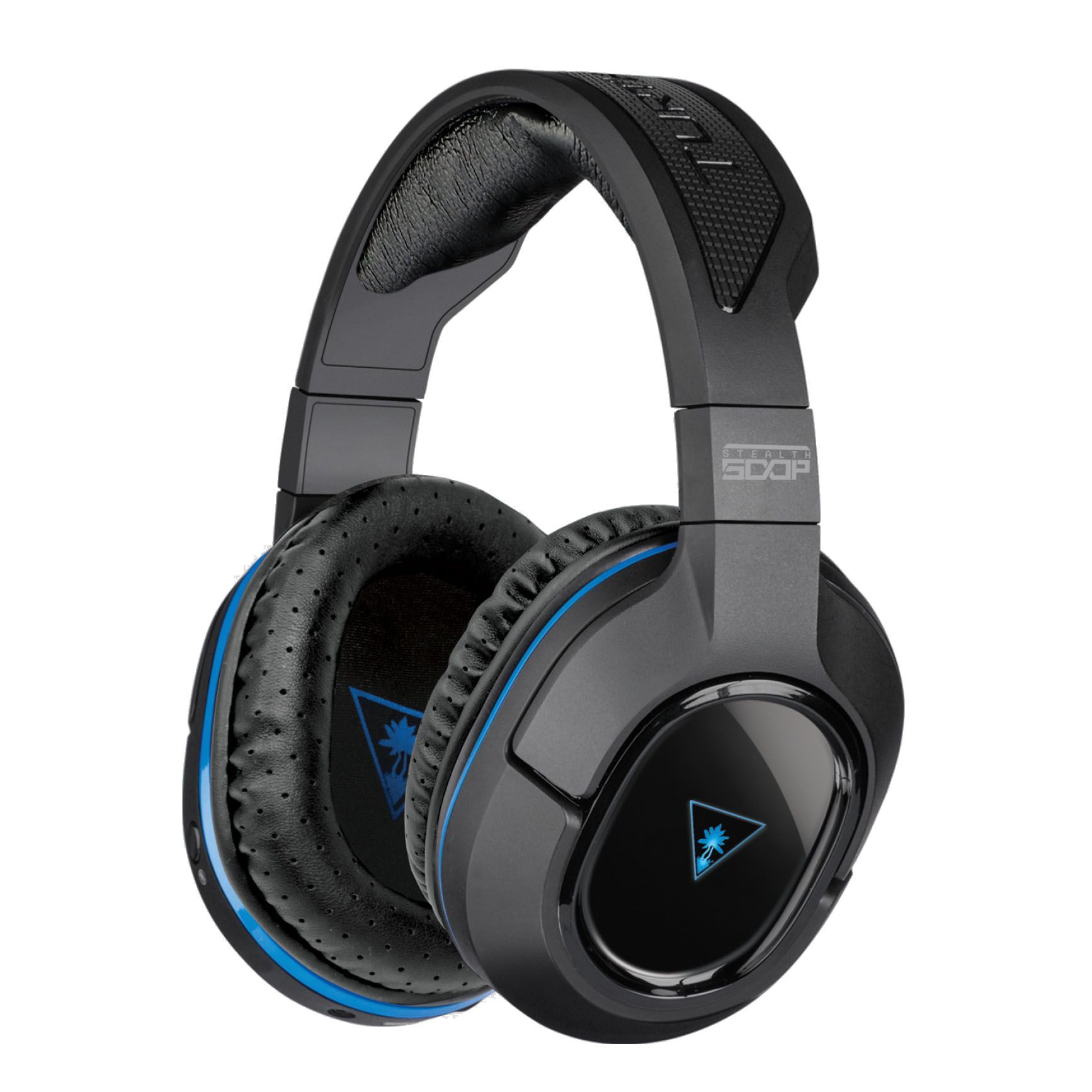 Turtle beach best sale ear force wireless