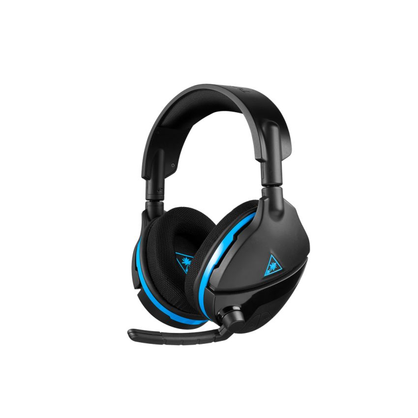 Turtle Beach Stealth 400 Wireless Gaming Headset PS4 PS3 Mobile