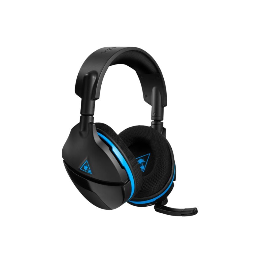 Turtle beach ear force stealth 600 hotsell