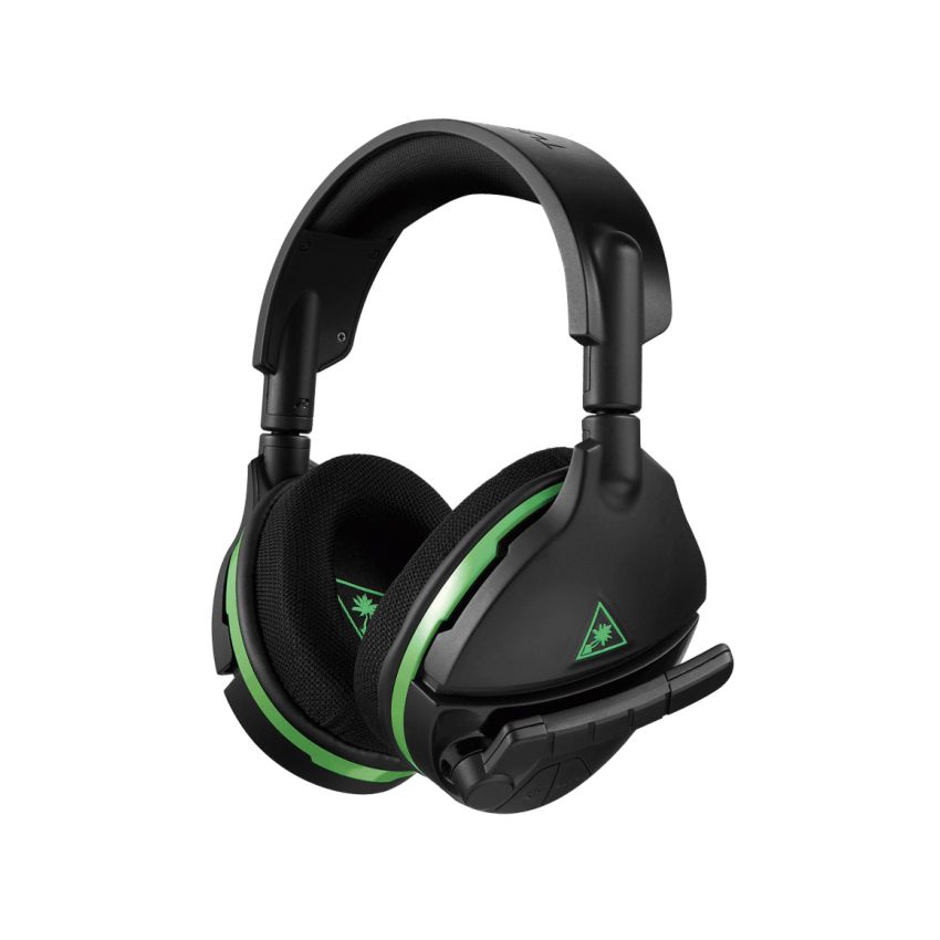 Turtle beach ear force hot sale stealth 600 headset
