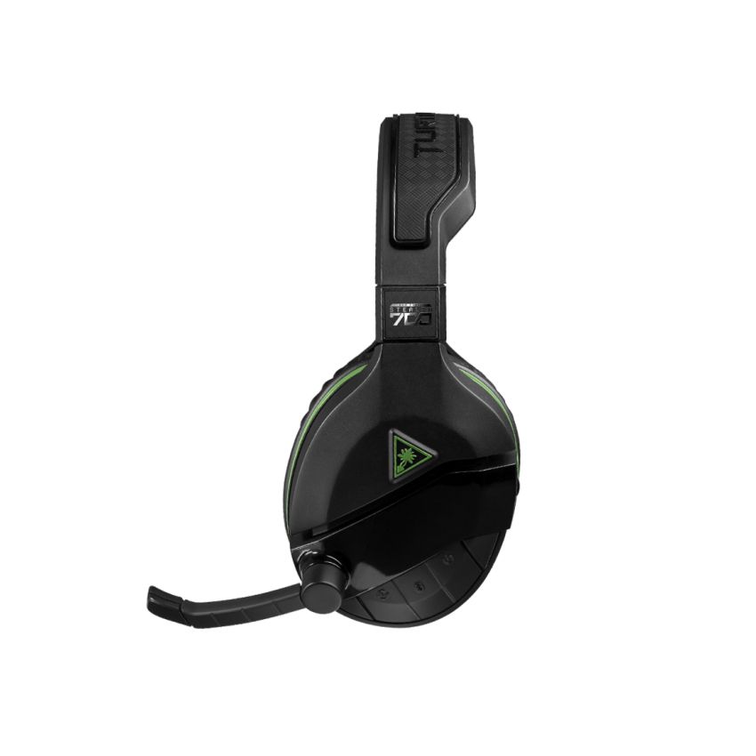 Turtle Beach Ear Force Stealth 700 Wireless Gaming Headset for