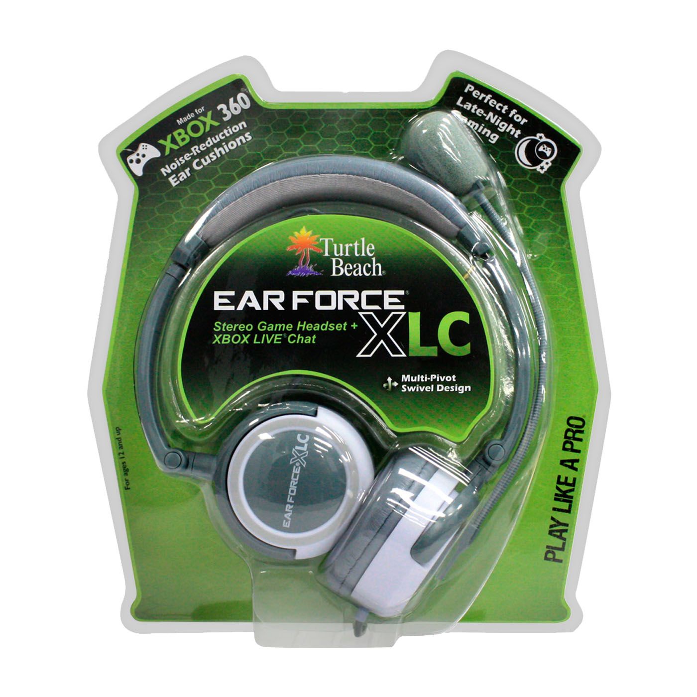 Turtle beach outlet xlc