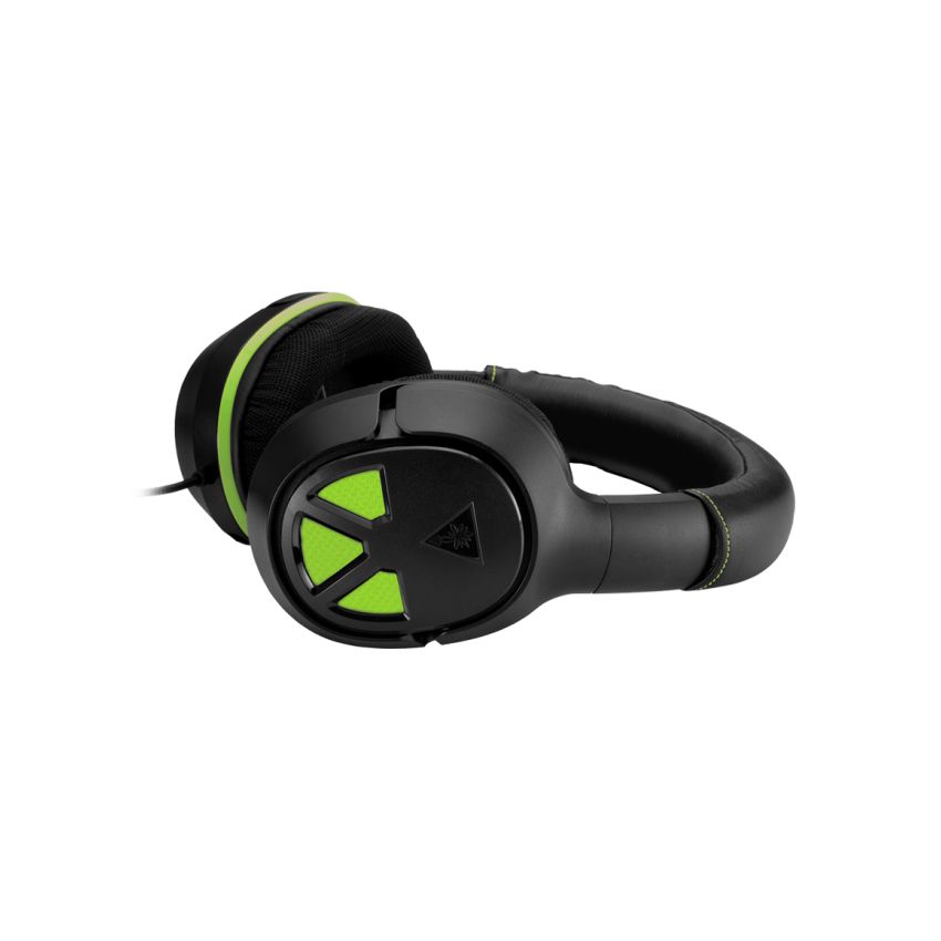 Turtle Beach Ear Force XO Three Wired Gaming Headset