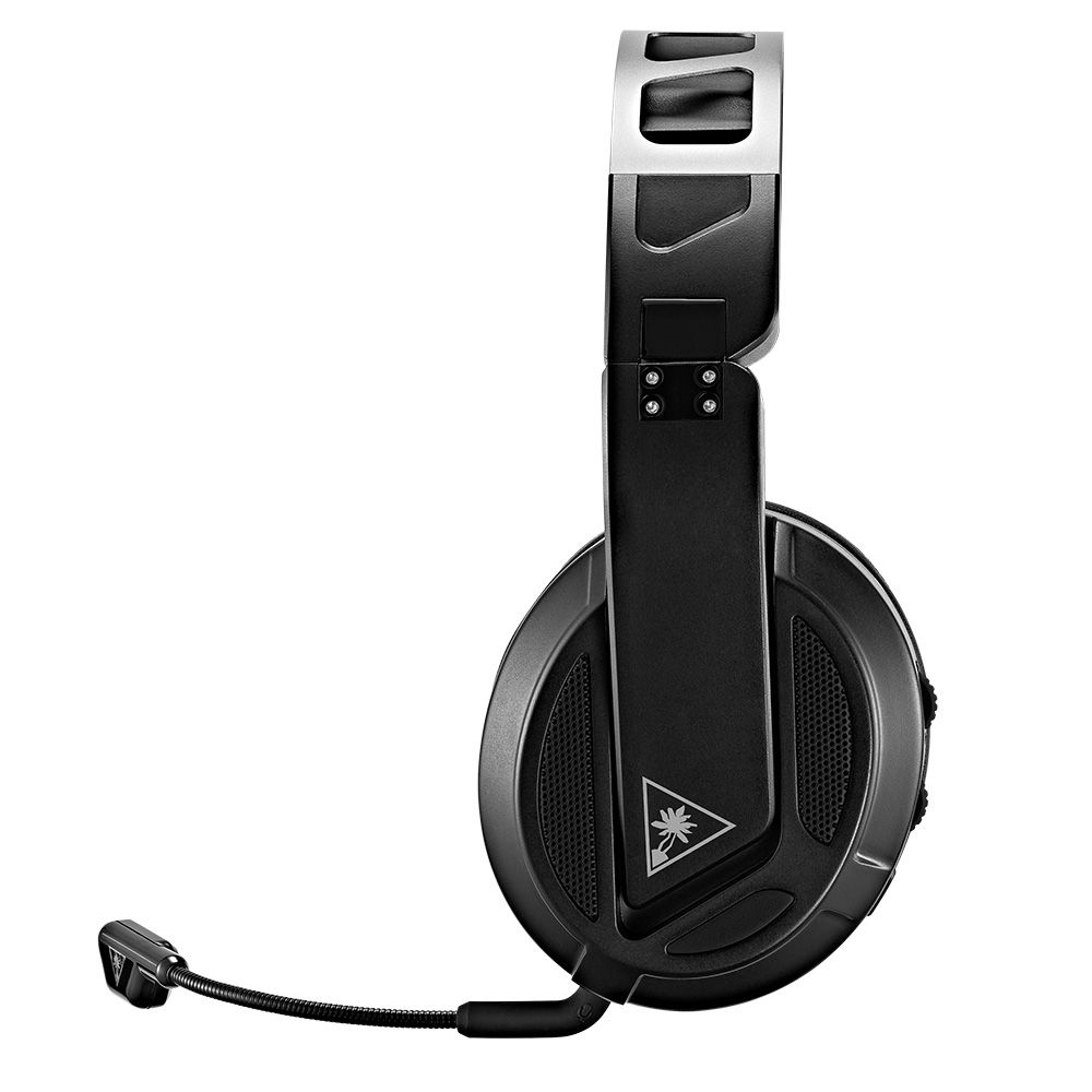 Turtle beach elite hotsell atlas aero mic static