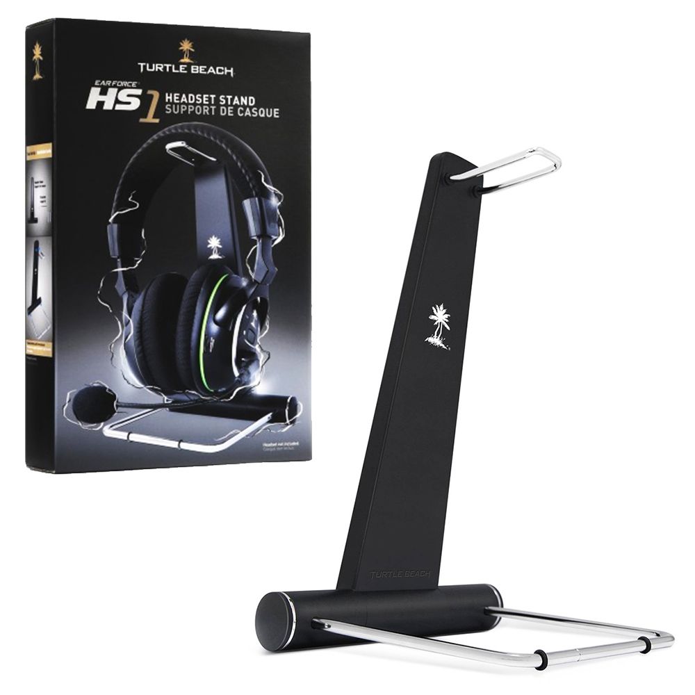Turtle beach headphone best sale stand