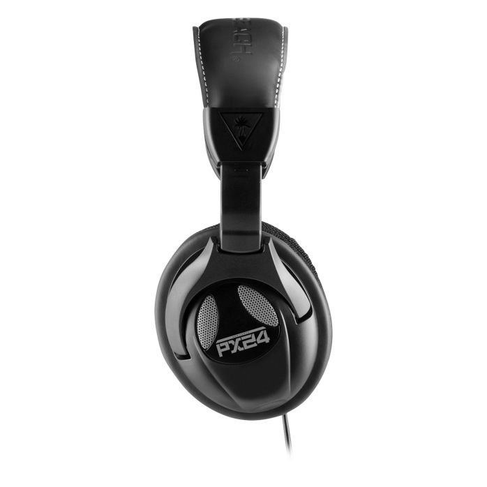 Turtle beach px24 shop superamp not working