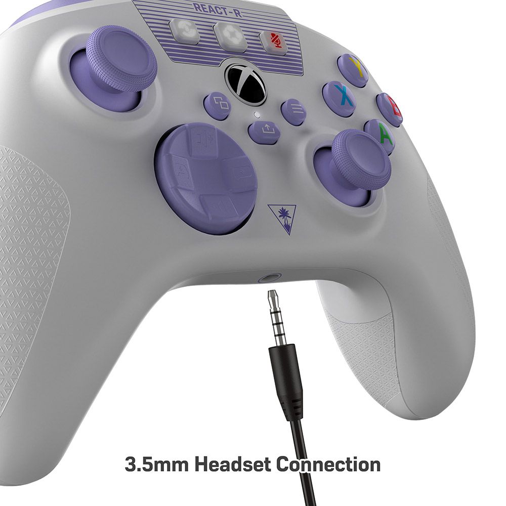 Purple turtle beach headset xbox one cheap