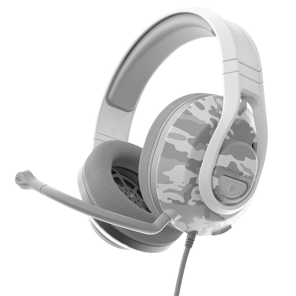 Turtle beach ear force recon 150 wired gaming headset camo