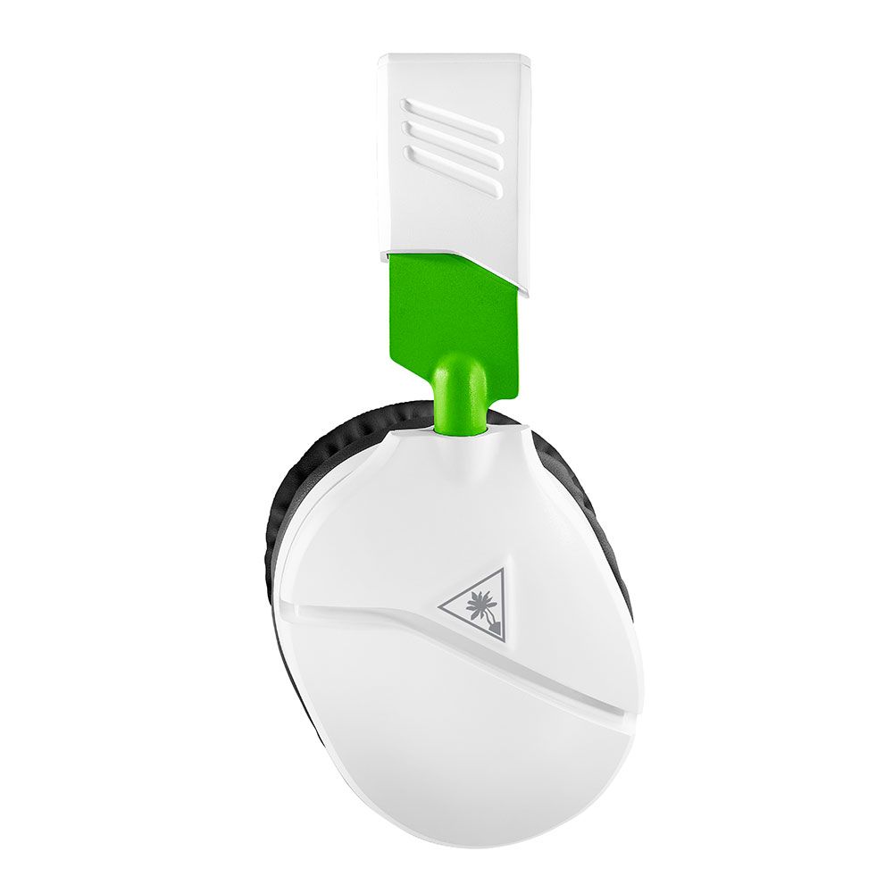 Turtle Beach Recon 70X White Gaming Headset for Xbox One Xbox