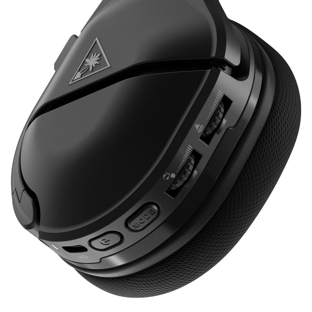 Turtle Beach Stealth 600 Gen 2 MAX Black Wireless Gaming Headset
