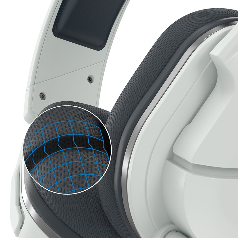 Turtle beach stealth 600 white gen 2 wireless on sale gaming headset for playstation 5 and playstation 4